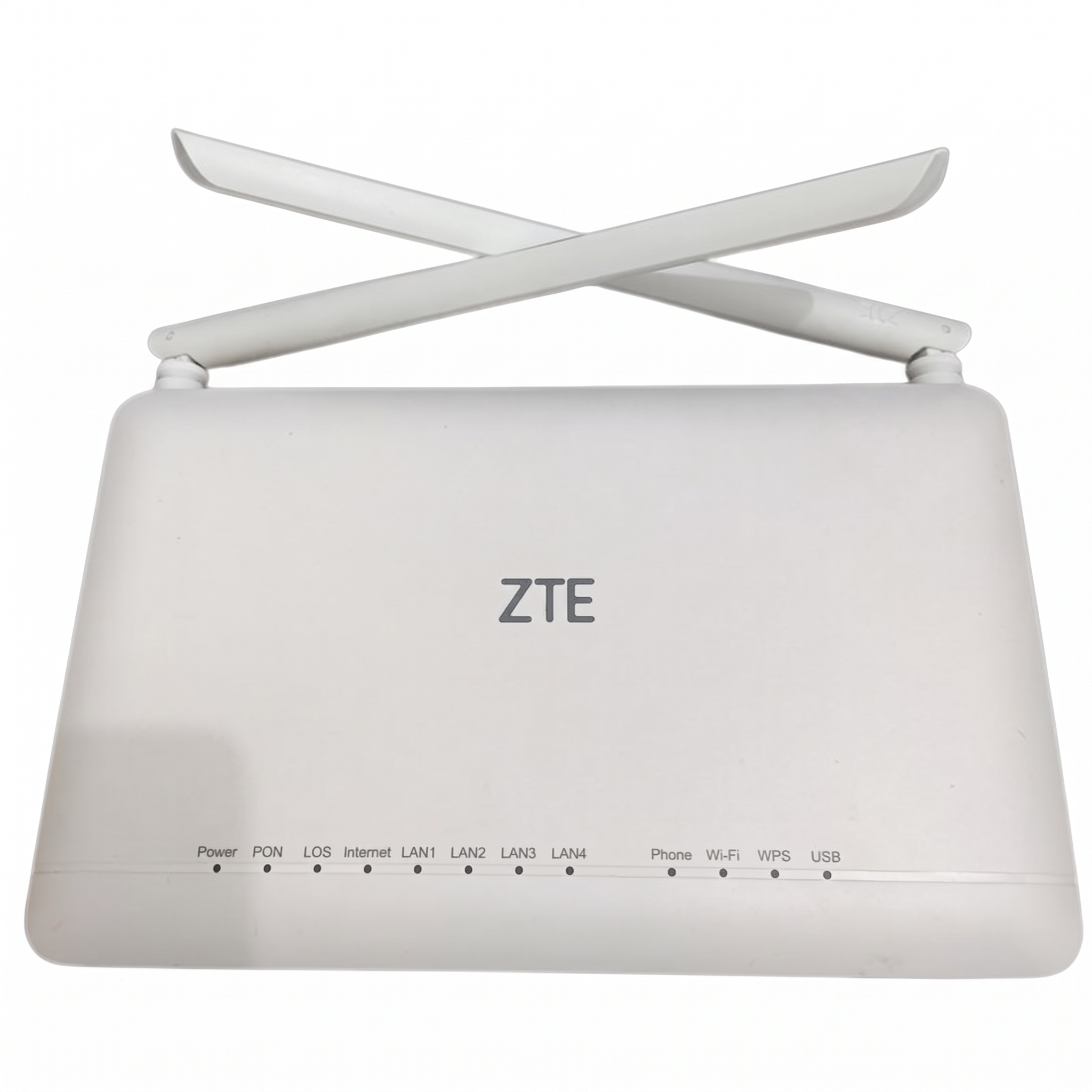 Modem ZTE F609