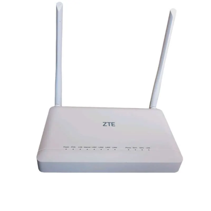Modem ZTE F670L